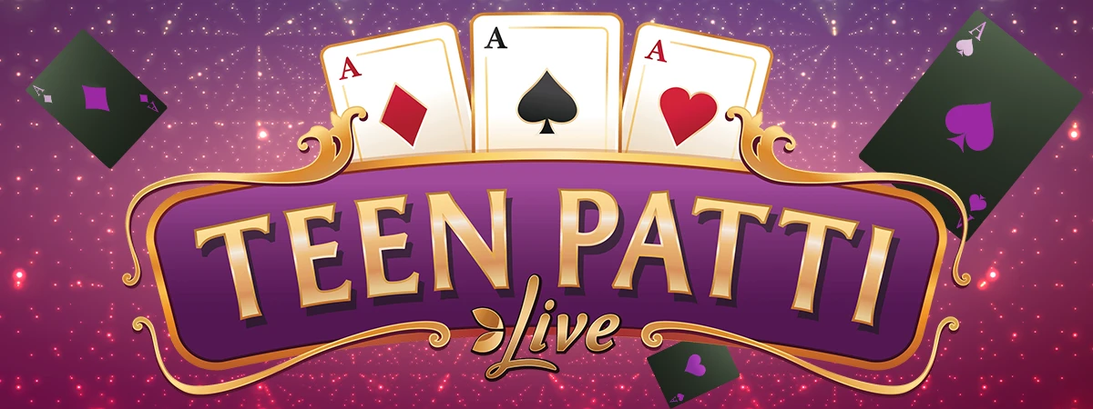 Teen Patti | How to Play Teen Patti Live | India’s Popular Card Game